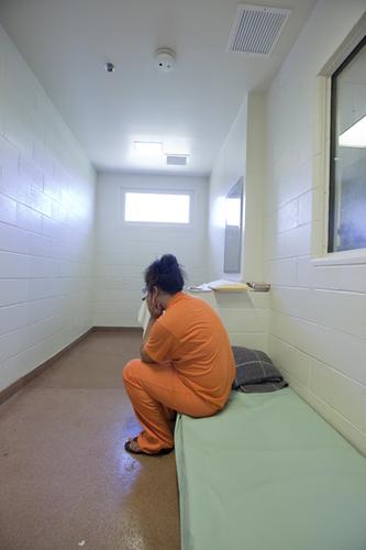 New ACLU Report Examines Devastating Impact of Solitary Confinement on ...